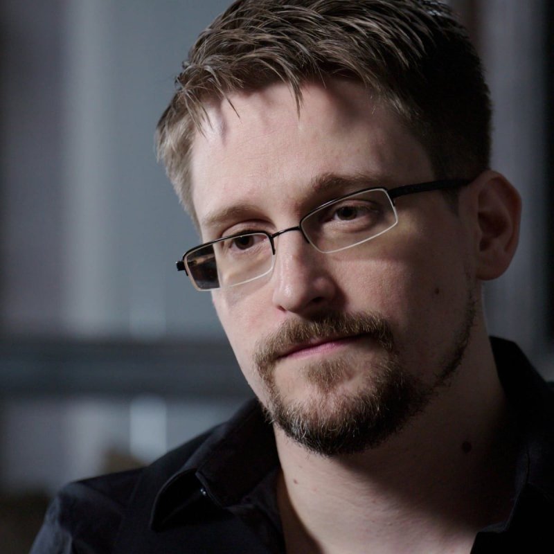 Edward snowden