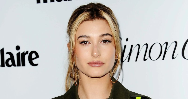 Hailey bieber