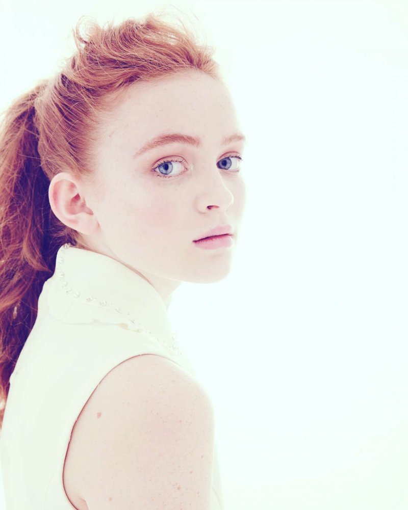 Sadie sink