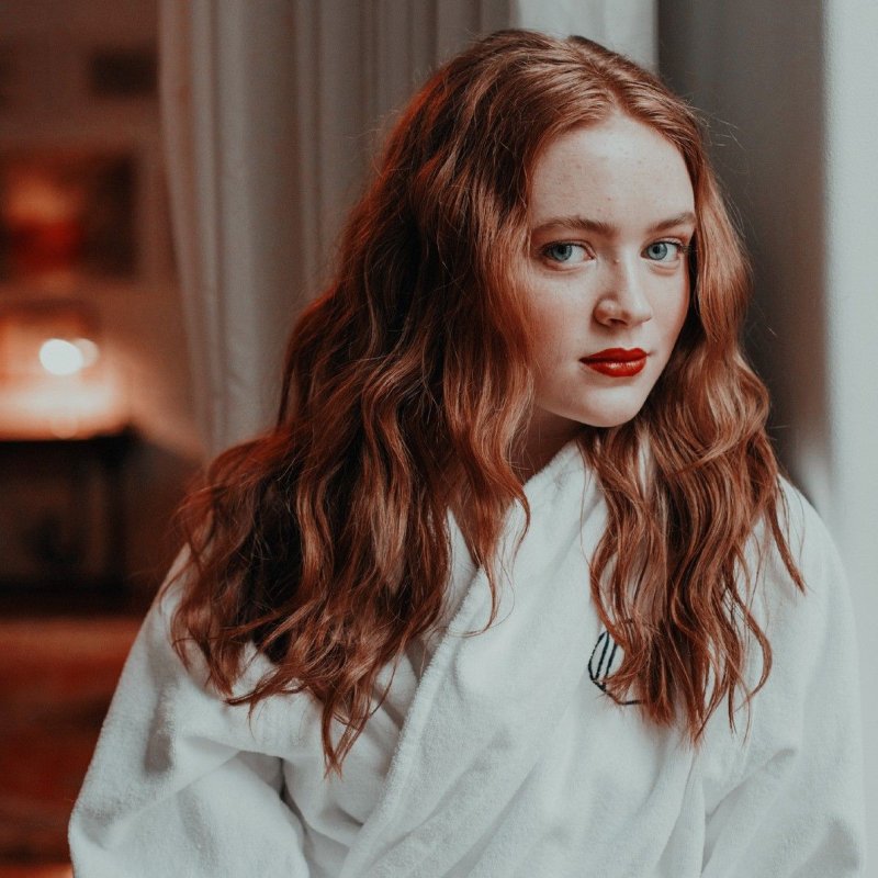 Sadie sink