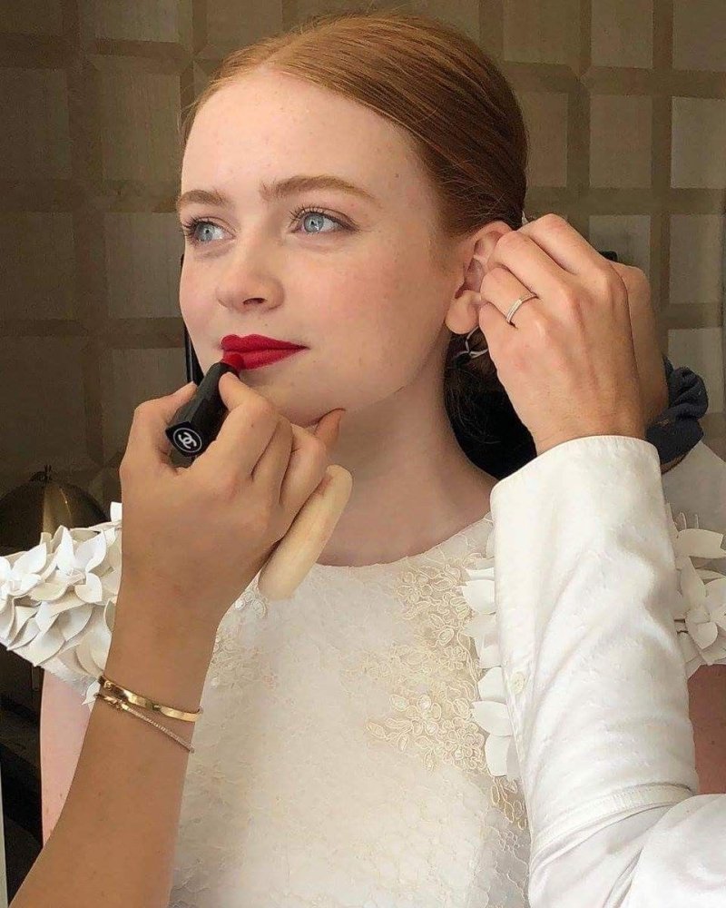 Sadie sink