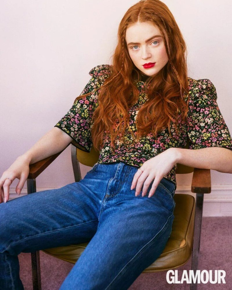 Sadie sink