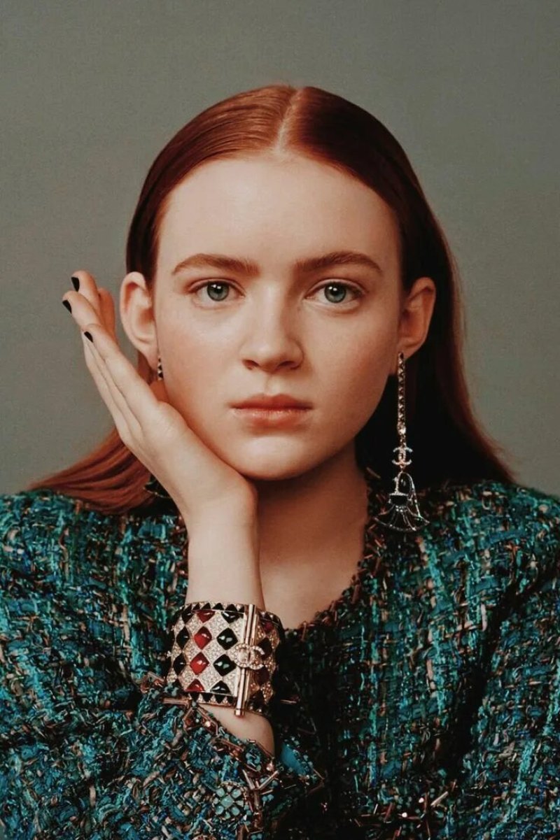 Sadie sink