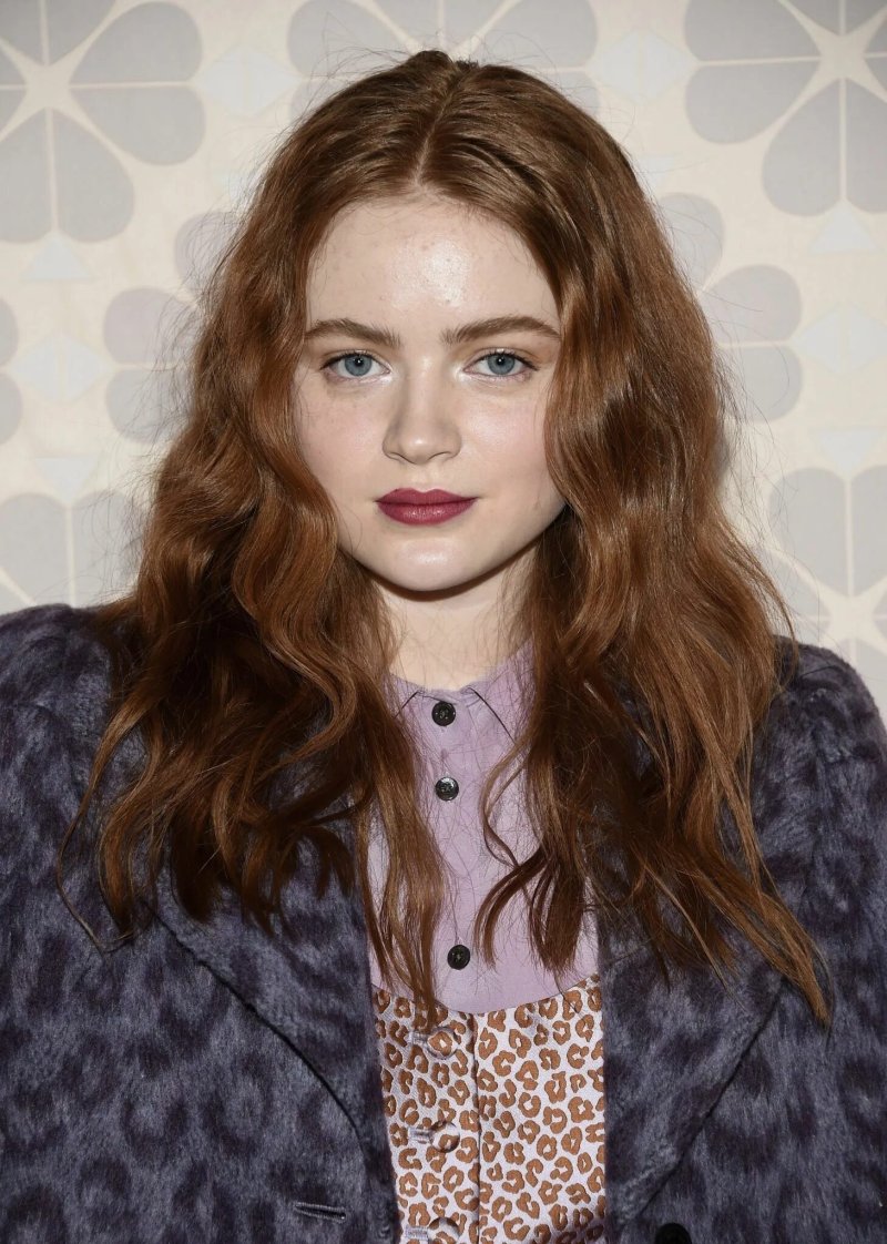 Sadie sink