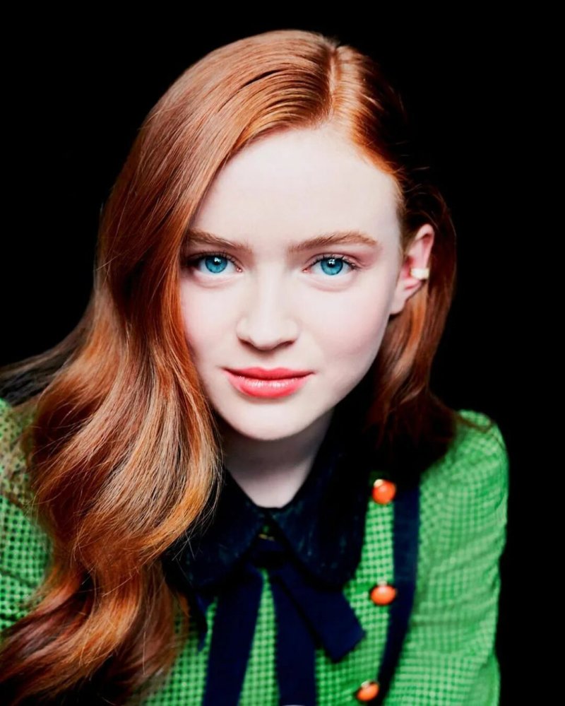 Sadie sink