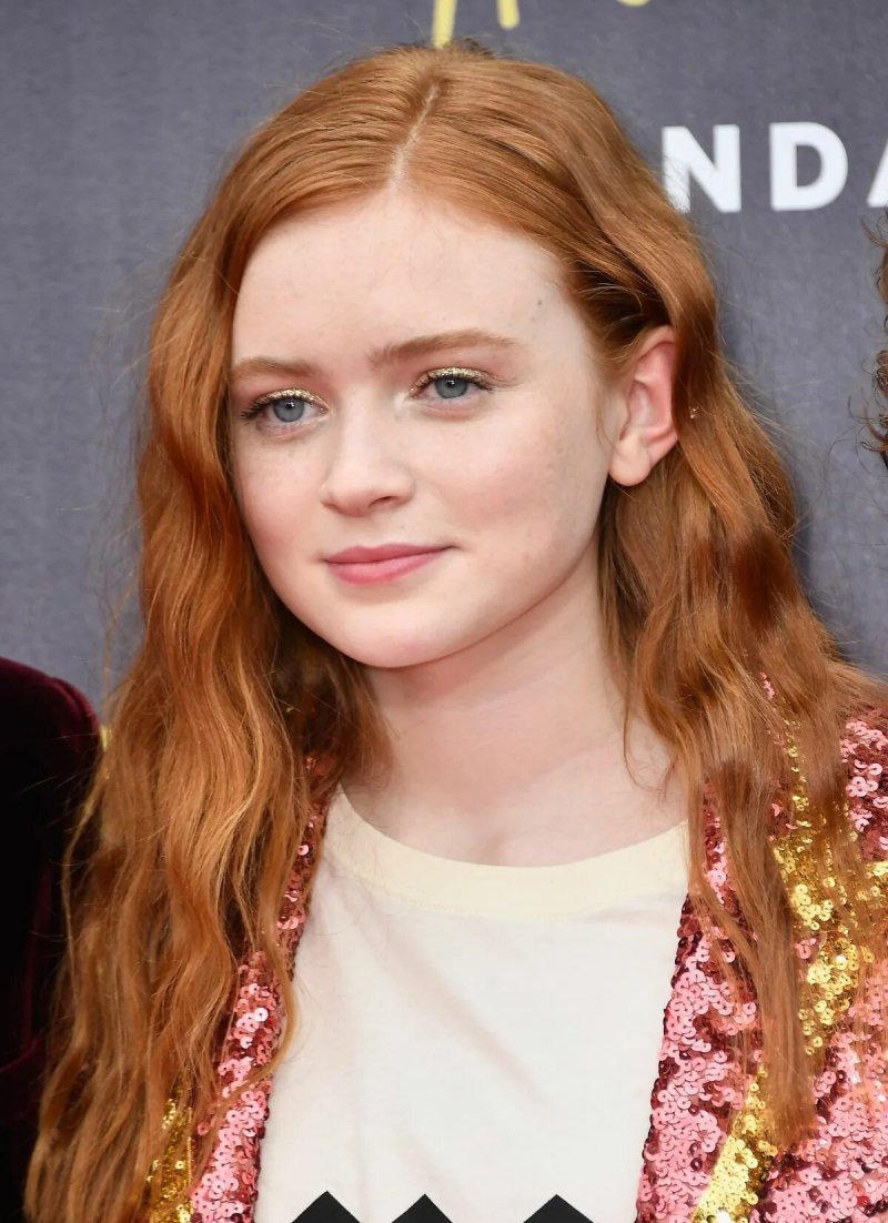 Sadie sink