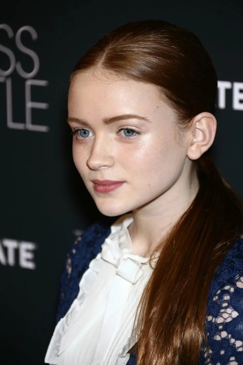 Sadie sink