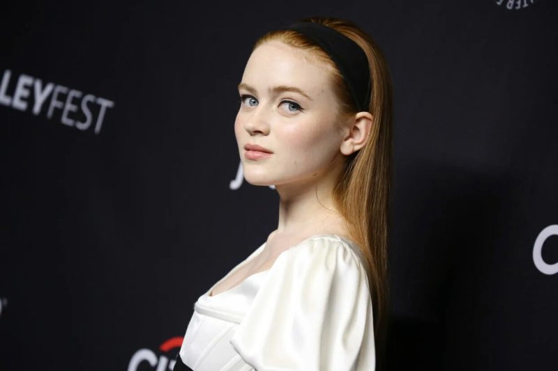 Sadie sink