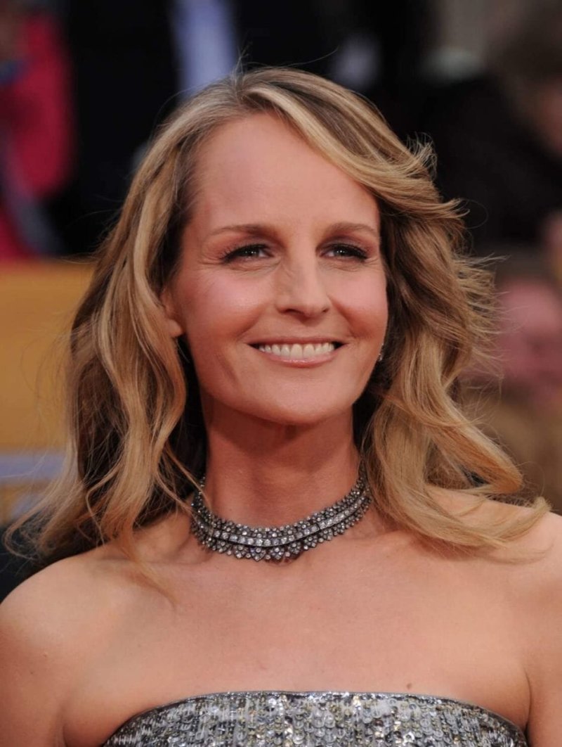 Helen hunt