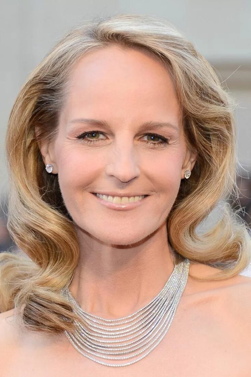 Helen hunt