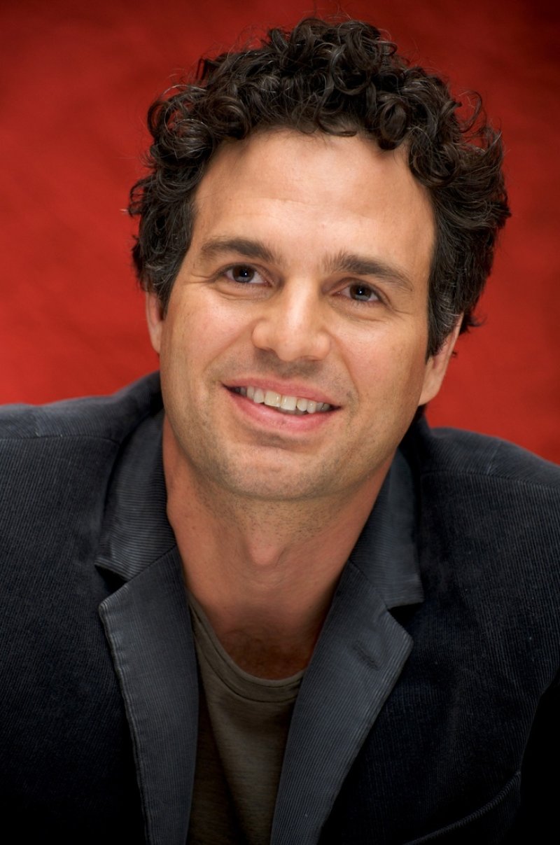 Mark ruffalo