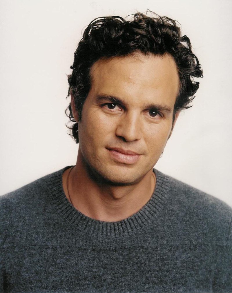 Mark ruffalo