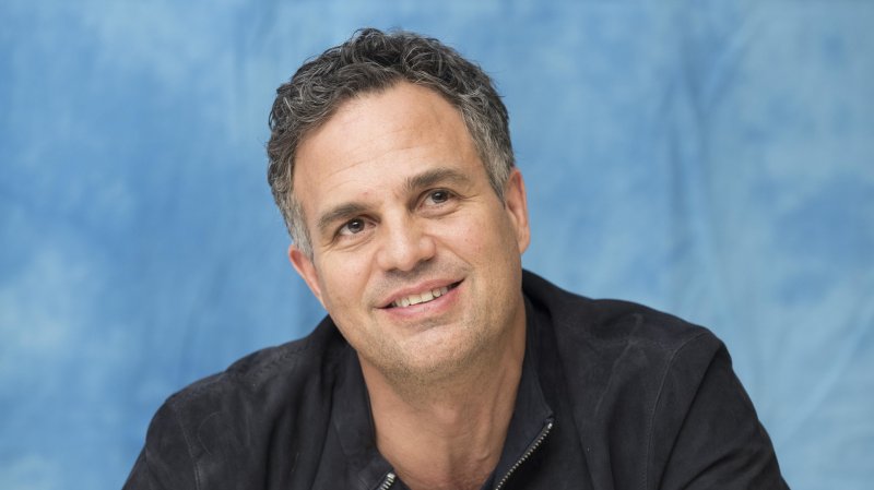 Mark ruffalo