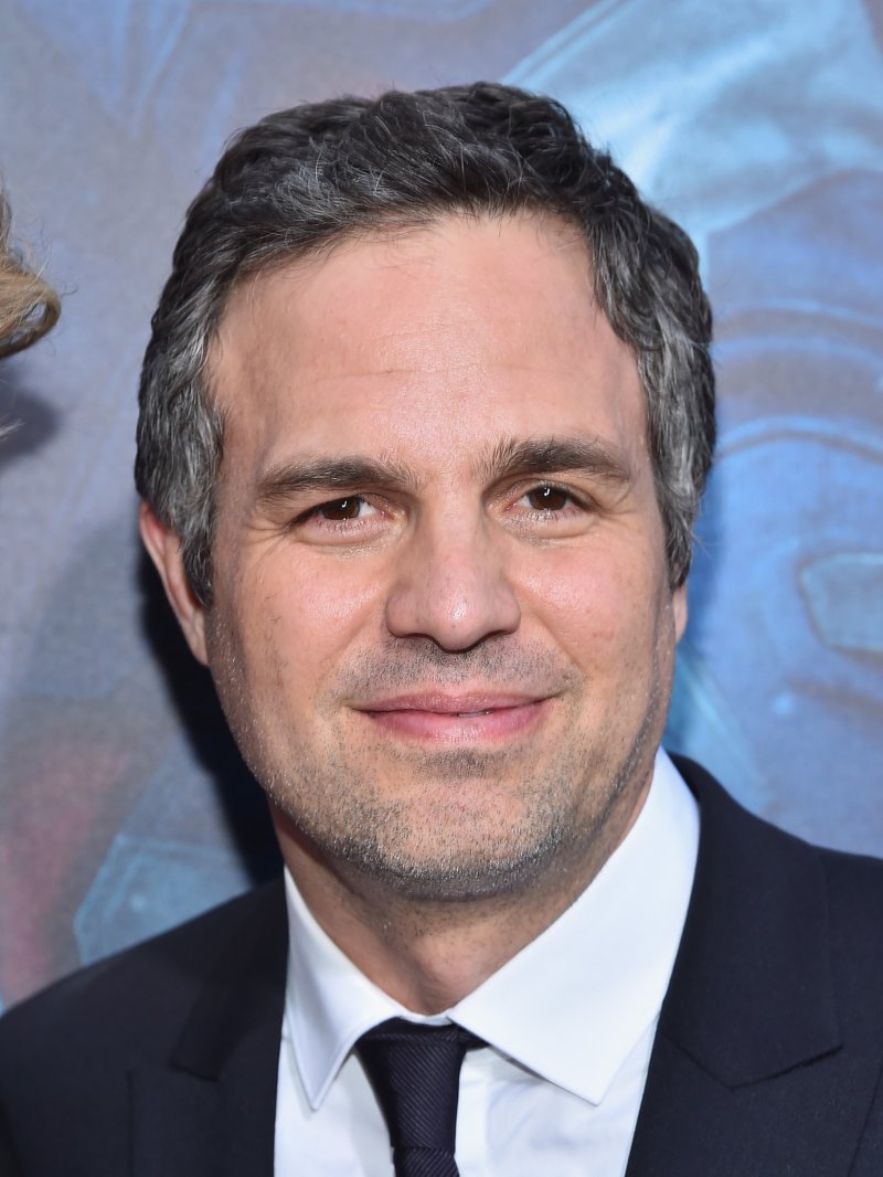 Mark ruffalo