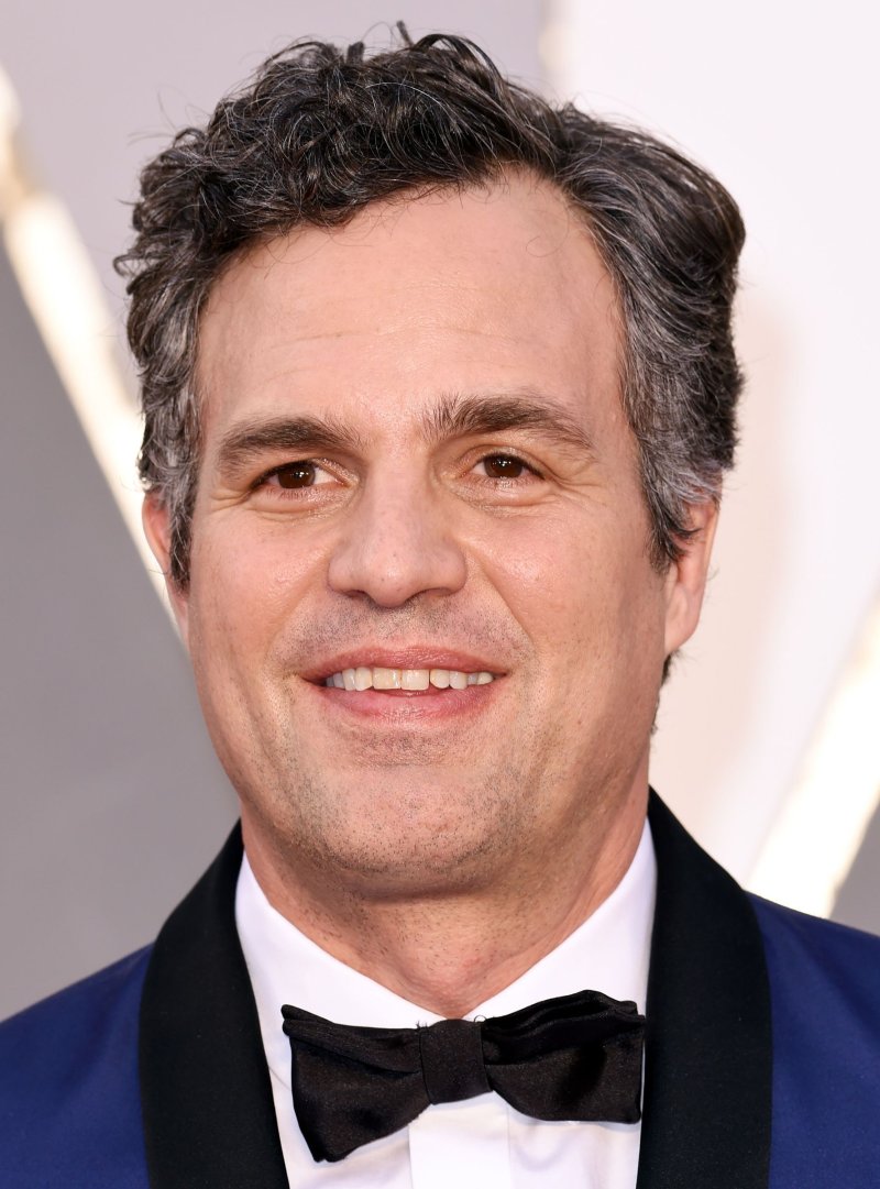 Mark ruffalo