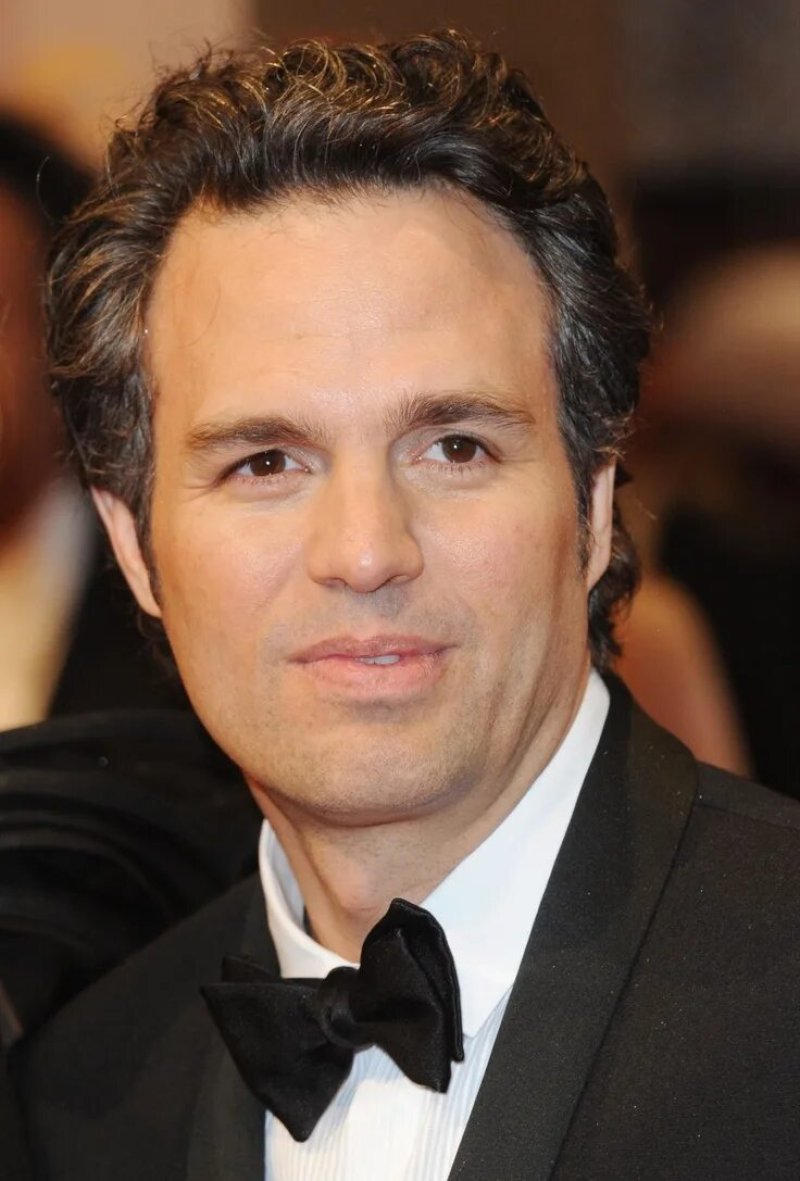 Mark ruffalo