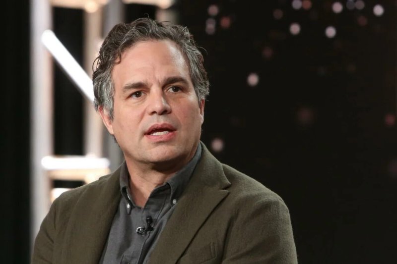 Mark ruffalo