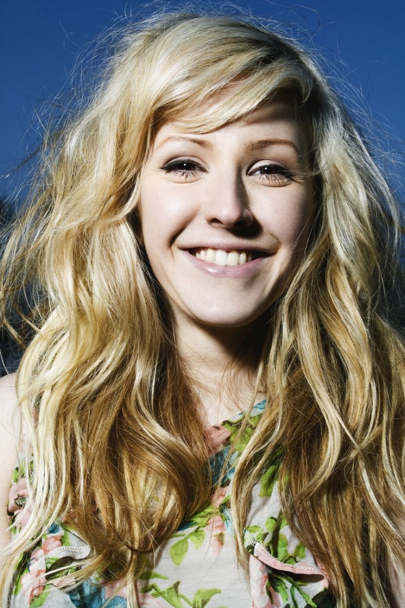 Ellie goulding