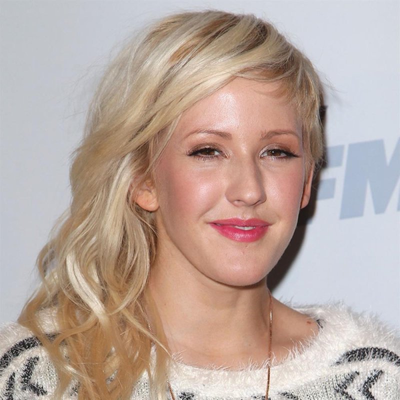 Ellie goulding