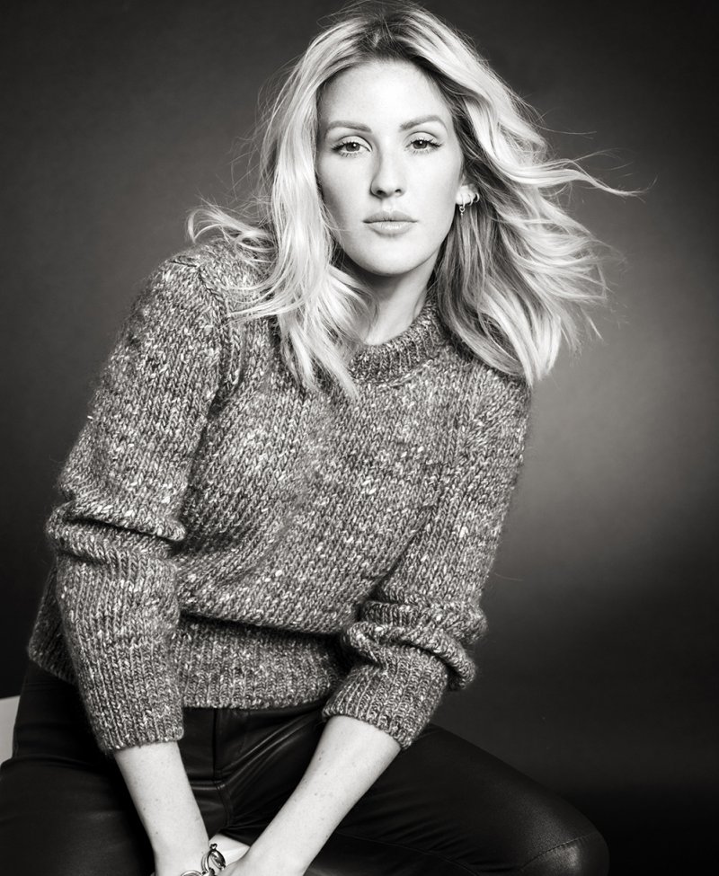 Ellie goulding