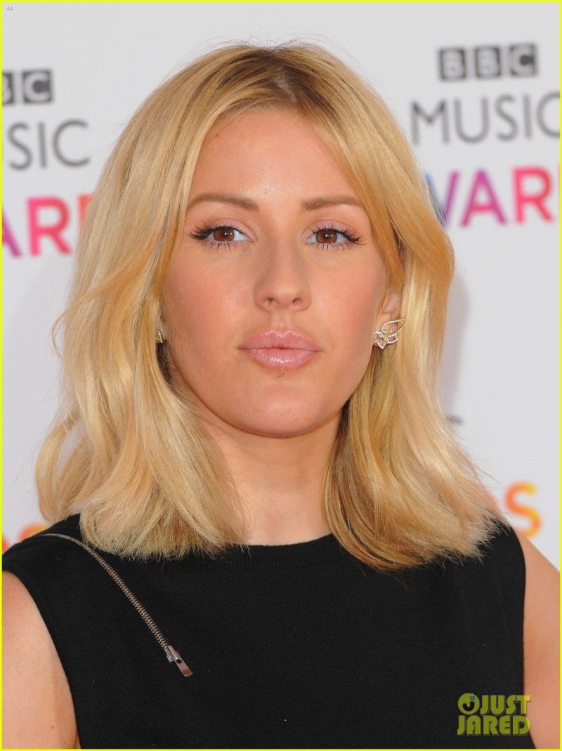 Ellie goulding