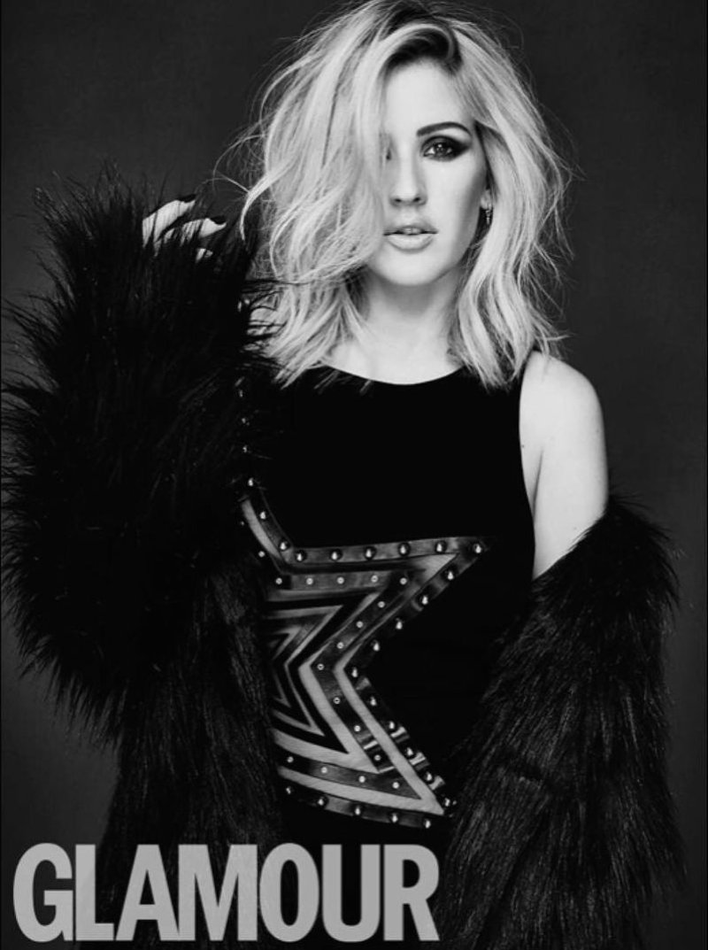 Ellie goulding