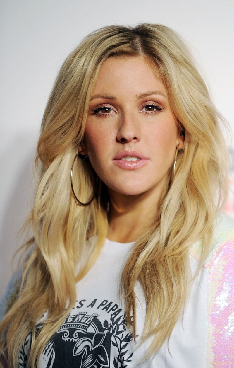 Ellie goulding