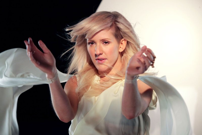 Ellie goulding