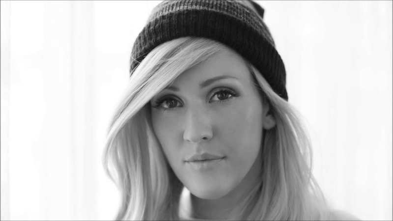 Ellie goulding