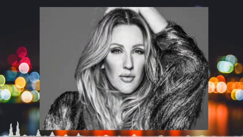 Ellie goulding