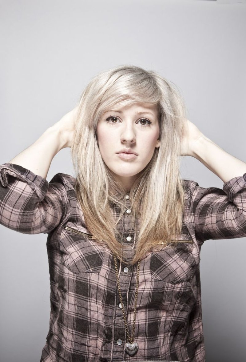 Ellie goulding