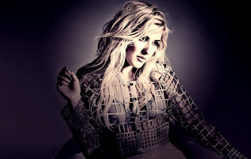 Ellie goulding