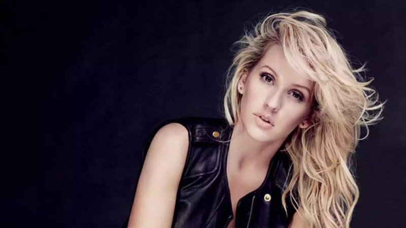 Ellie goulding