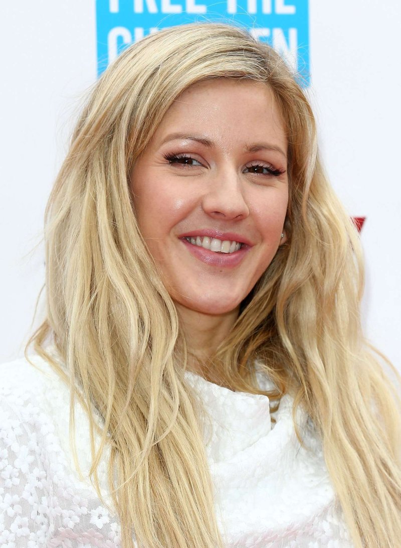 Ellie goulding