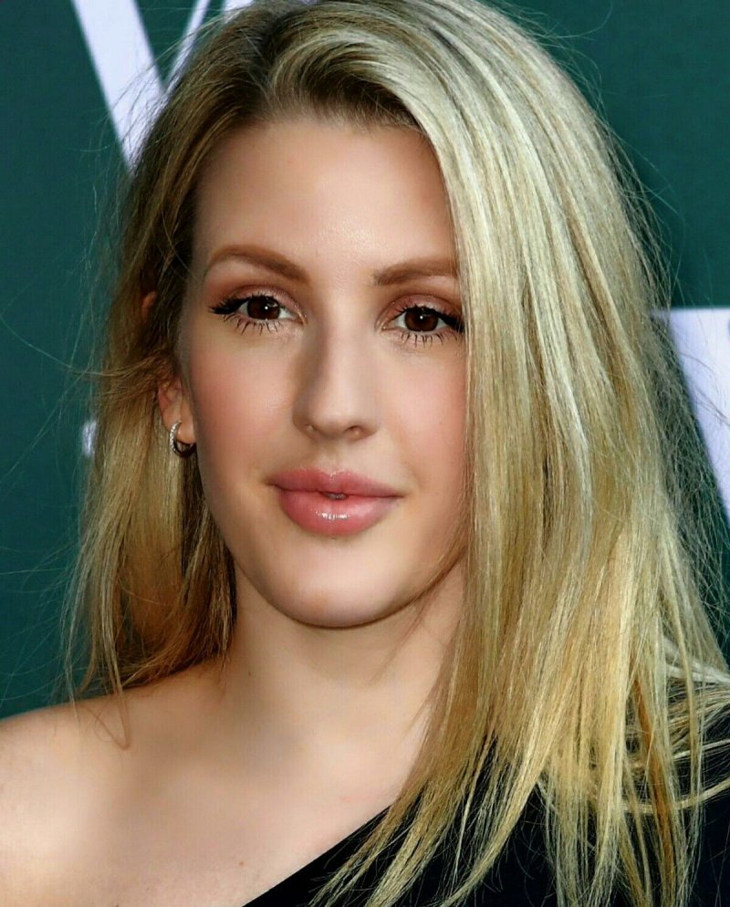 Ellie goulding