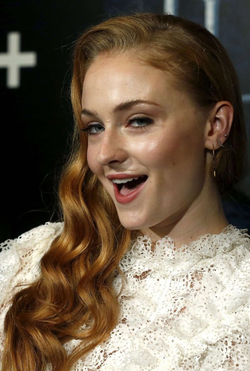 Sophie turner n