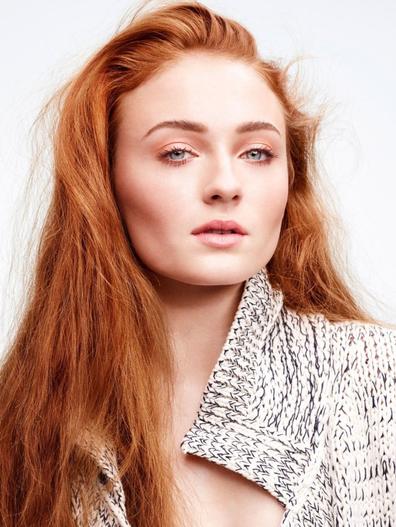 Sophie turner n