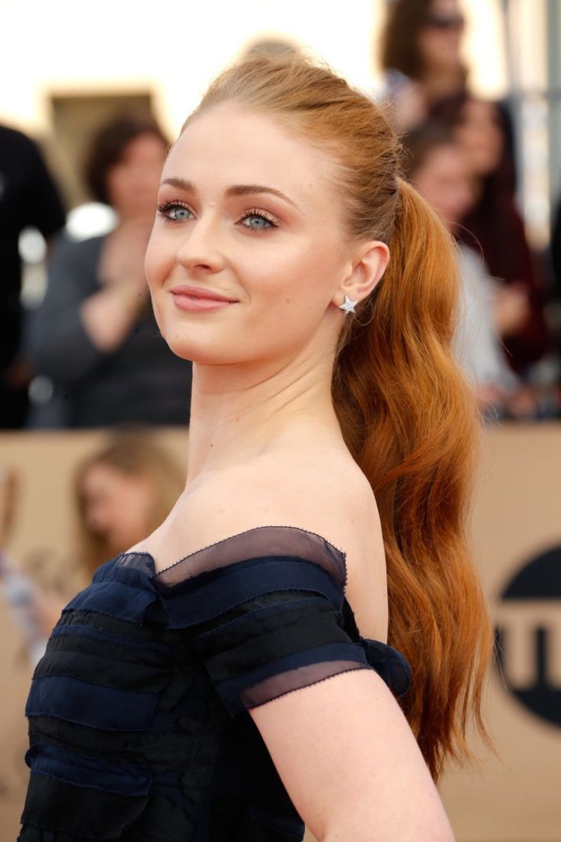 Sophie turner n