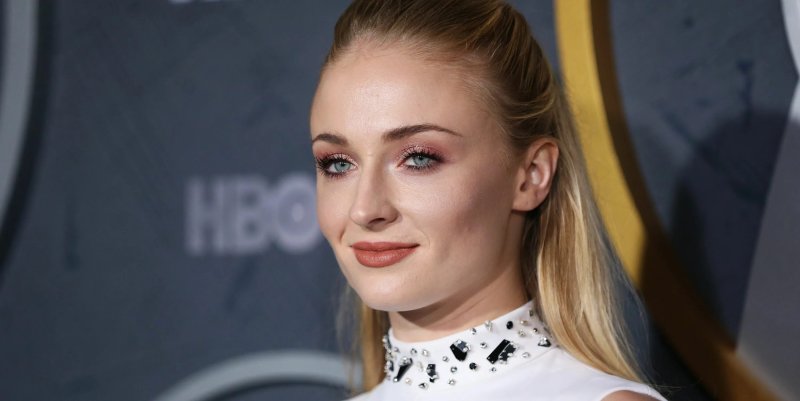 Sophie turner n