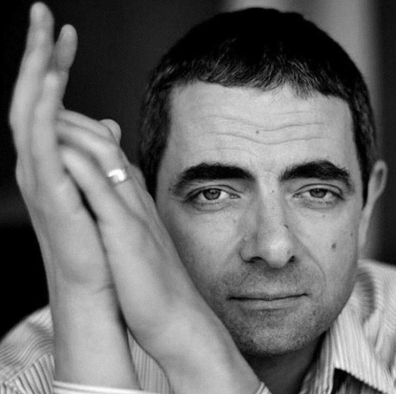 Rowan atkinson