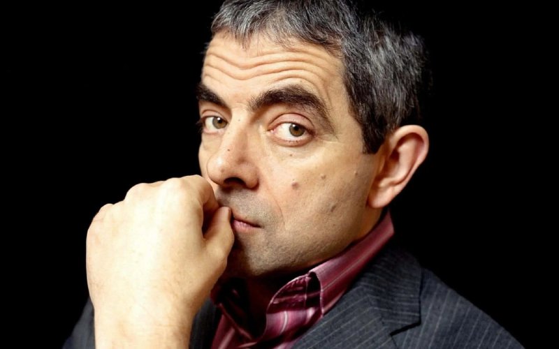 Rowan atkinson