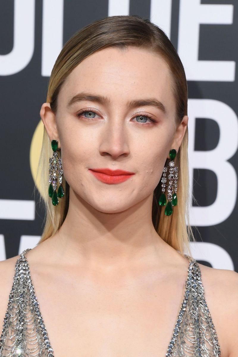 Saoirse ronan