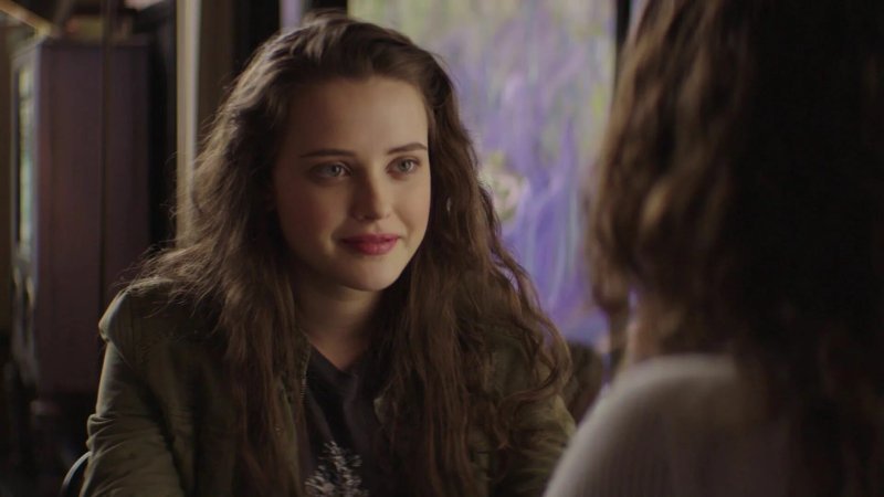 Katherine langford