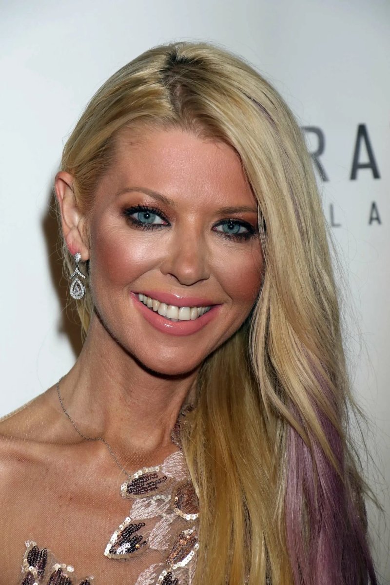 Tara reid