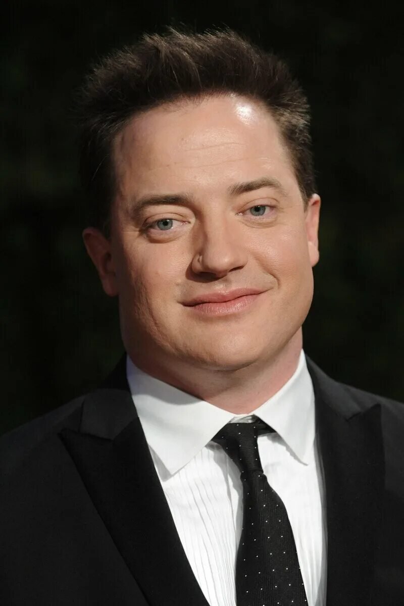 Brendan fraser