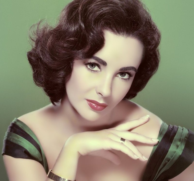 Elizabeth taylor