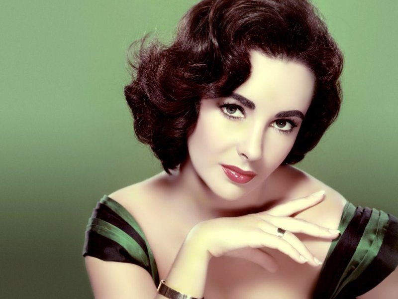 Elizabeth taylor