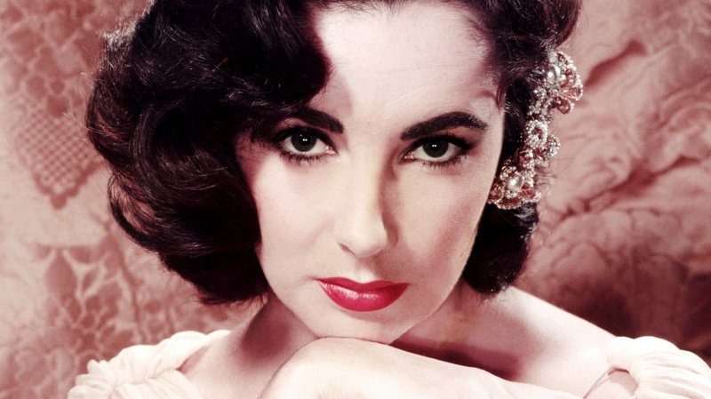 Elizabeth taylor