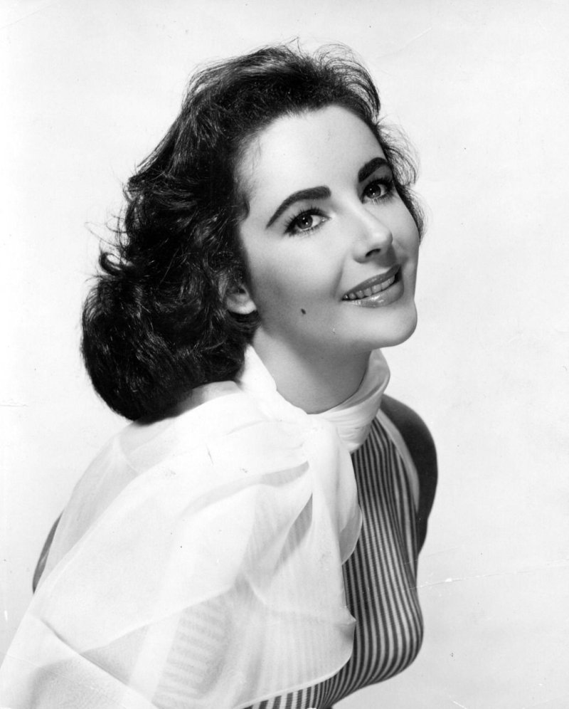 Elizabeth taylor