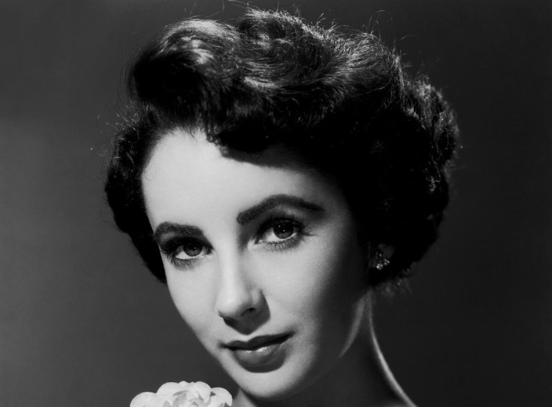 Elizabeth taylor